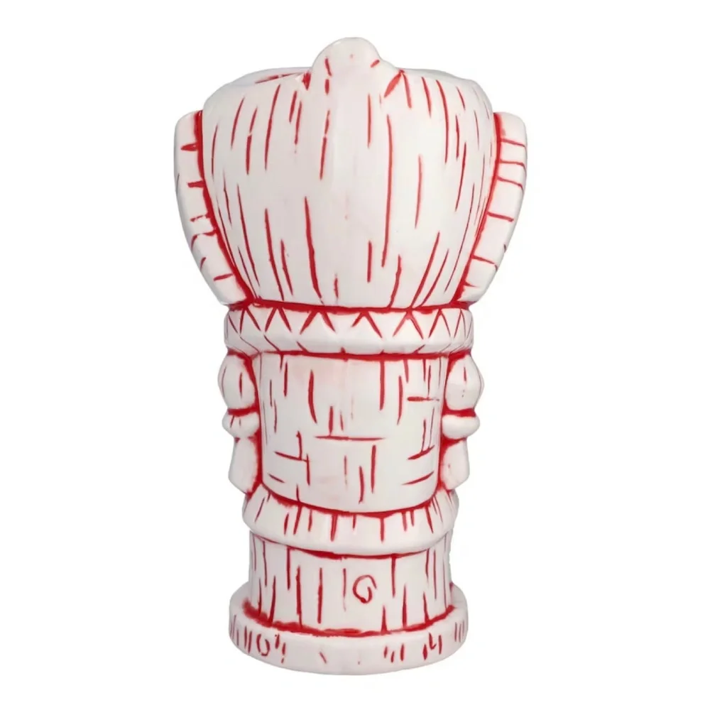 Geeki Tikis IT Pennywise Mug Official‎ IT Collectible Horror Mug